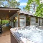 Bearskin Lodge