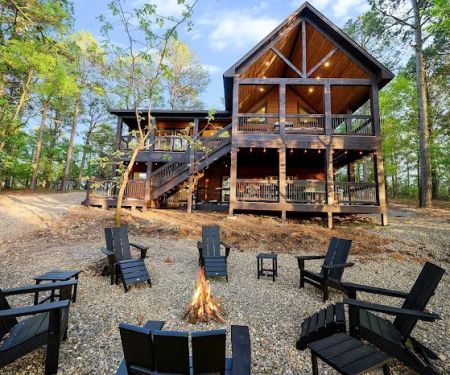 Hygge Hideaway