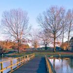 Natchez State Park Campground