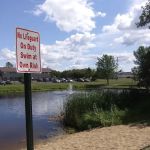 Clearbrook City Park Campground