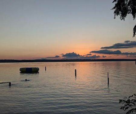Woodland Trails Resort