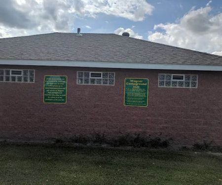 Wagner Park Campground