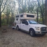 Buckley Park Campground