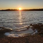 BWCA Campsite #1461