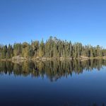 BWCA Campsite #872