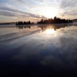 BWCA Campsite #1024