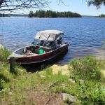 Swansons Bay S24 Campsite