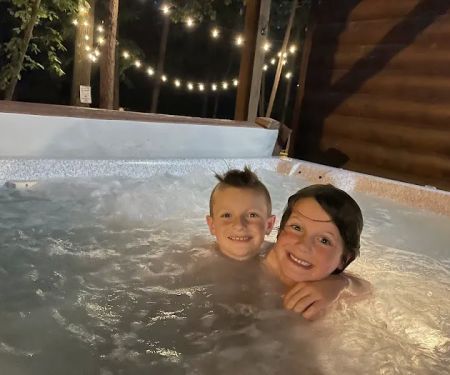 Vacay Chalet