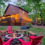 Riversong retreat