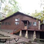 Casa Bodega cabin