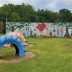 Davis Roadside Park