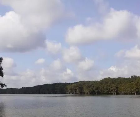Grand Lac Campground