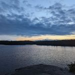 BWCA Campsite #891
