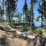 BWCA Campsite #1068