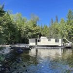 HB Deep Slough N6 Houseboat Campsite