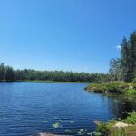 Agnes Lake