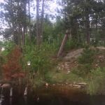 Shoepack Lake