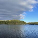 Quill Lake