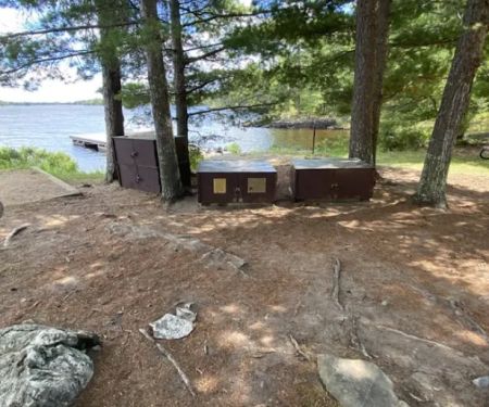 Krantz Point