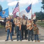 Camp Alvin C. York