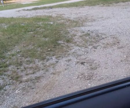 Stoney Ridge Campground