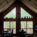 Crazy Horse Cabin