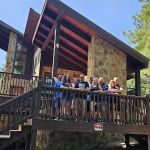 Iron Stone Lodge