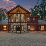 Meadows Edge Cabin