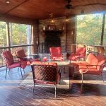 Bucket List Lodge