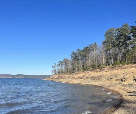 Lakeview hideaway