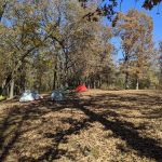 Red Bud Campground