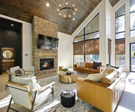 Sterling Pines