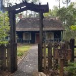 Caroline Dormon Lodge