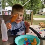 Golden Pond Campground LLC