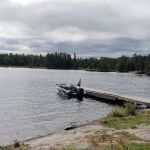 Rainy Lake Group