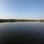 BWCA Campsite #881