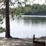 Wolf Pack Central N47 Campsite