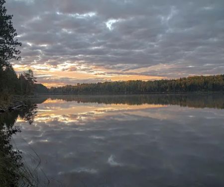 Cruiser Lake