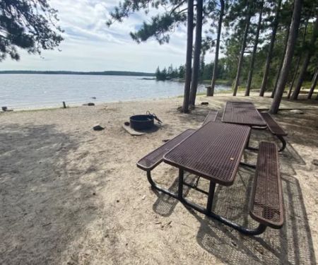 Shelland Island