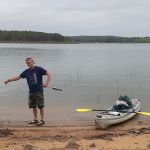 Bull Creek Peninsula Recreation Area