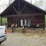 The cosmic cabin