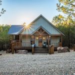 Nurture In Nature Cabin