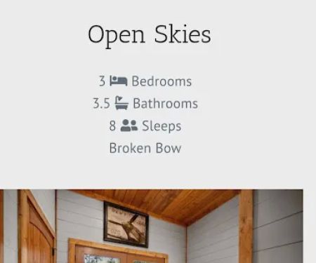 Open Skies