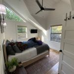 Black Beauty Cabin