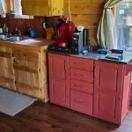 Creekside Cabin