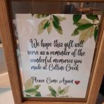 Collins Creek