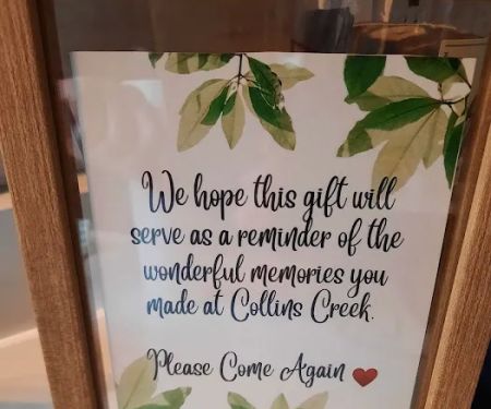 Collins Creek