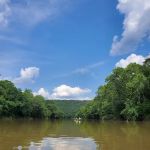 K River Campground