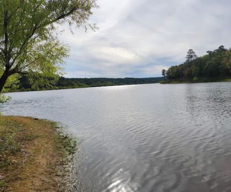 Eagles Nest Campground