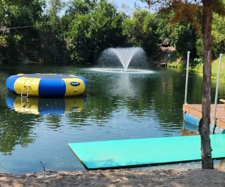 Spring Ranch Campground